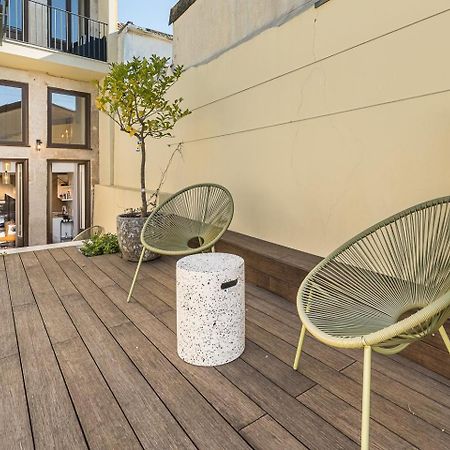 Guestready - The Amarelo 31 Daire Porto Dış mekan fotoğraf