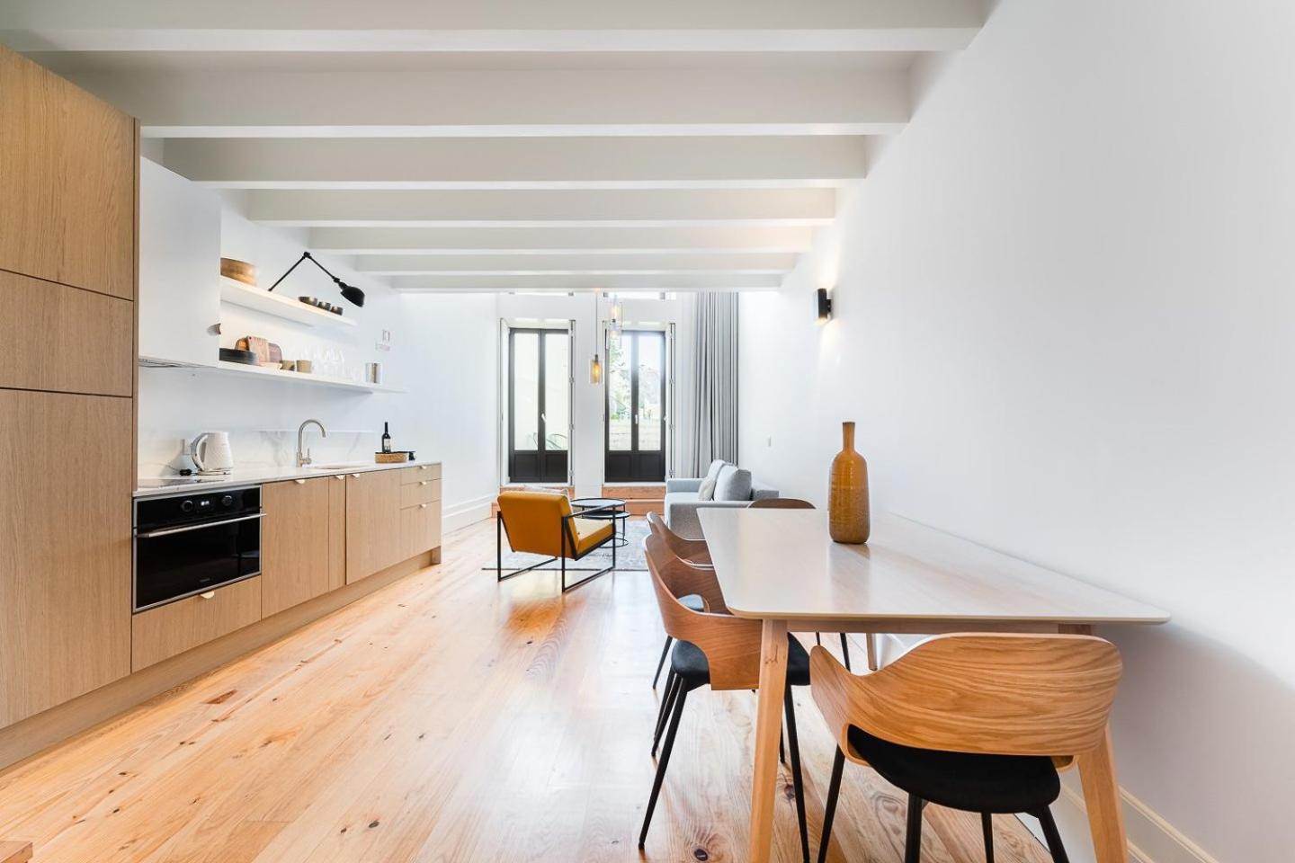 Guestready - The Amarelo 31 Daire Porto Dış mekan fotoğraf