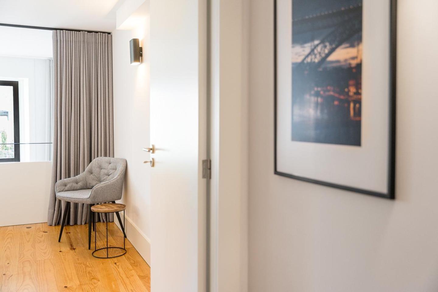 Guestready - The Amarelo 31 Daire Porto Dış mekan fotoğraf