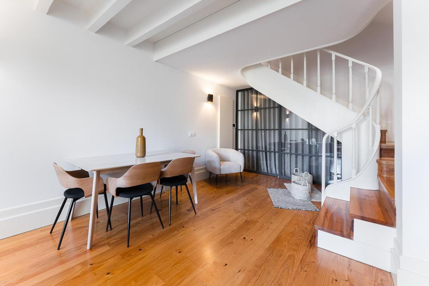 Guestready - The Amarelo 31 Daire Porto Dış mekan fotoğraf