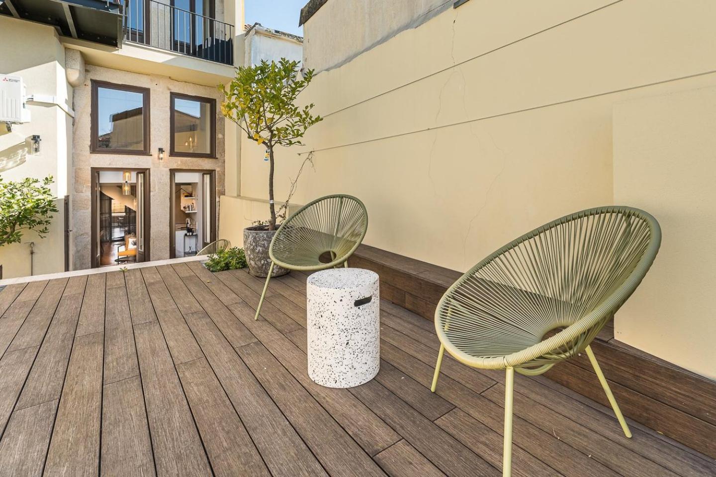 Guestready - The Amarelo 31 Daire Porto Dış mekan fotoğraf