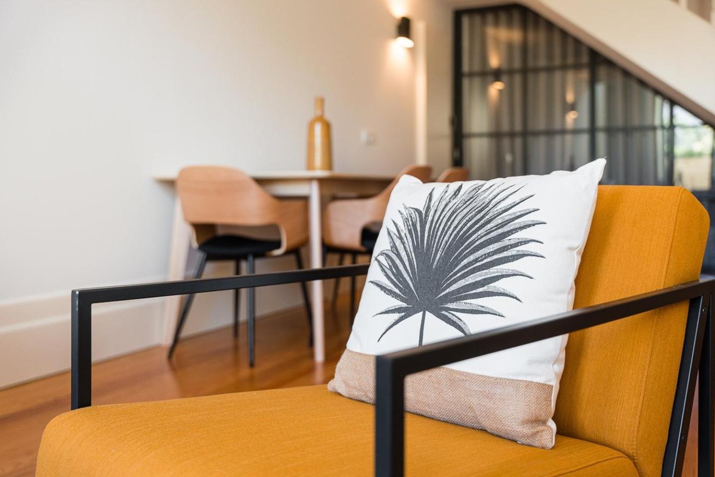 Guestready - The Amarelo 31 Daire Porto Dış mekan fotoğraf