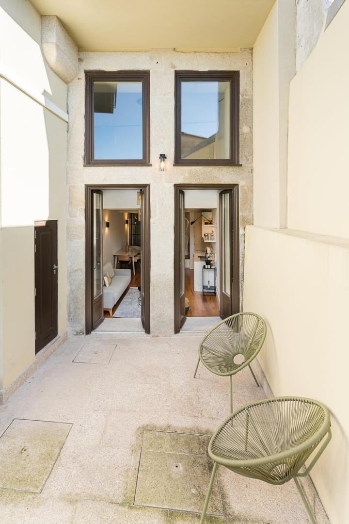 Guestready - The Amarelo 31 Daire Porto Dış mekan fotoğraf