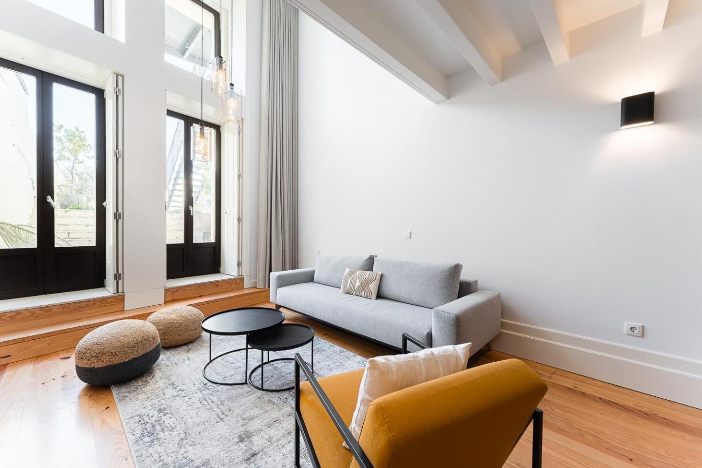 Guestready - The Amarelo 31 Daire Porto Dış mekan fotoğraf