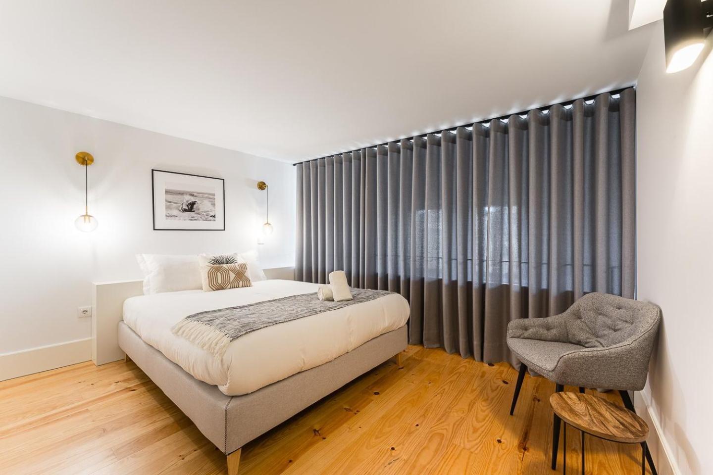 Guestready - The Amarelo 31 Daire Porto Dış mekan fotoğraf