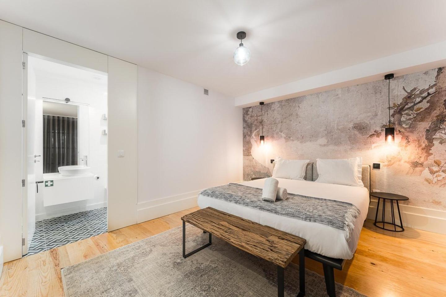 Guestready - The Amarelo 31 Daire Porto Dış mekan fotoğraf