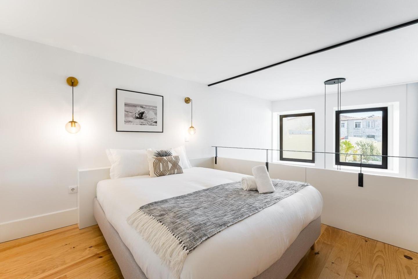 Guestready - The Amarelo 31 Daire Porto Dış mekan fotoğraf