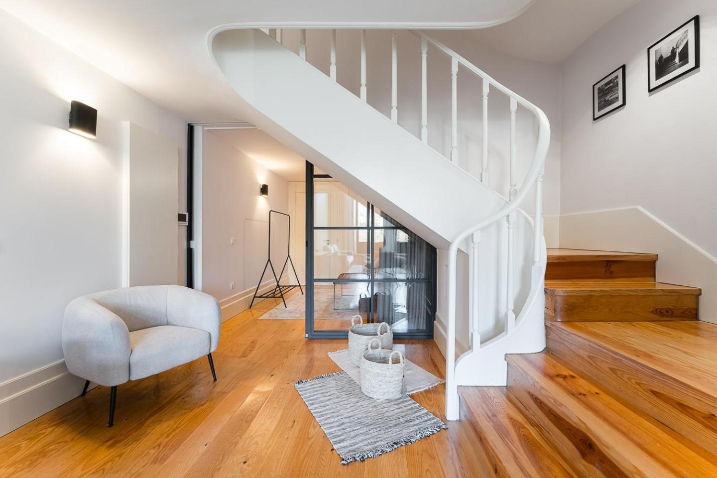 Guestready - The Amarelo 31 Daire Porto Dış mekan fotoğraf