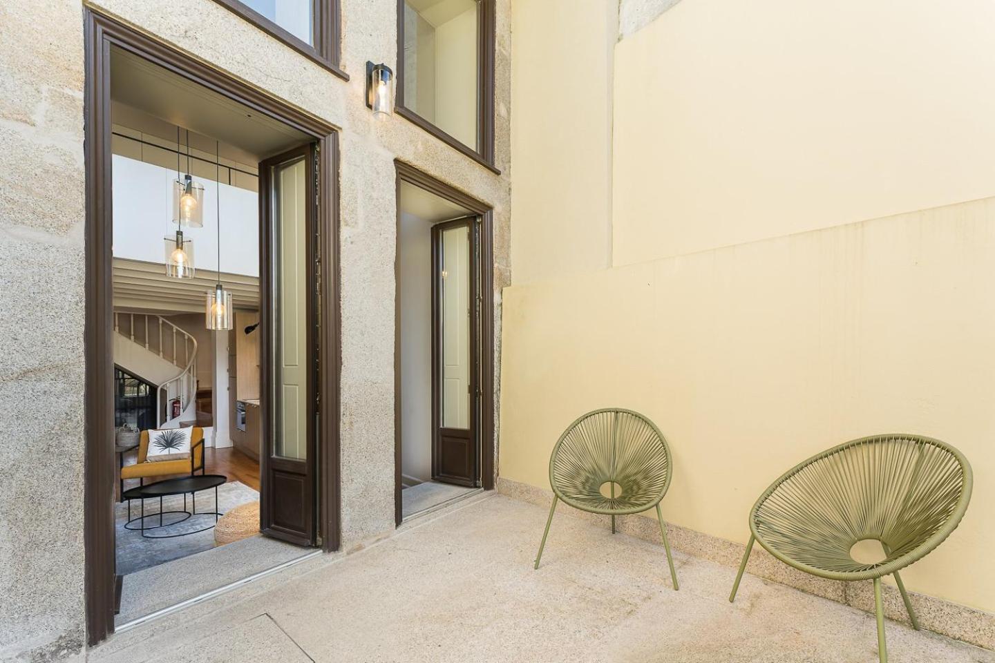Guestready - The Amarelo 31 Daire Porto Dış mekan fotoğraf