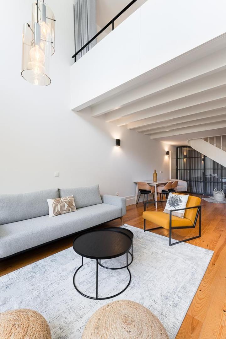 Guestready - The Amarelo 31 Daire Porto Dış mekan fotoğraf