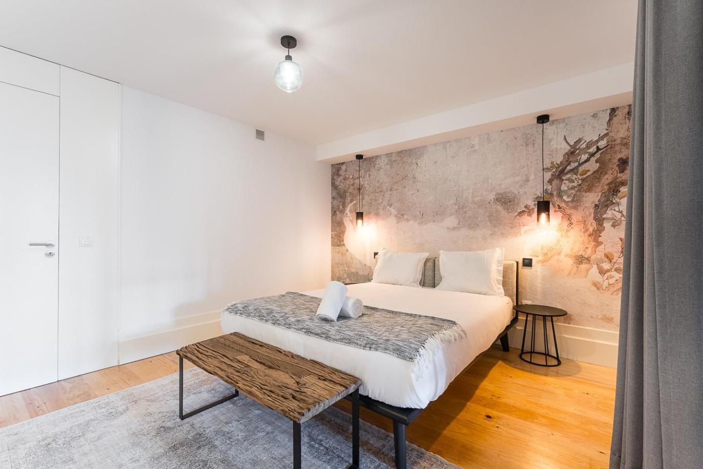 Guestready - The Amarelo 31 Daire Porto Dış mekan fotoğraf