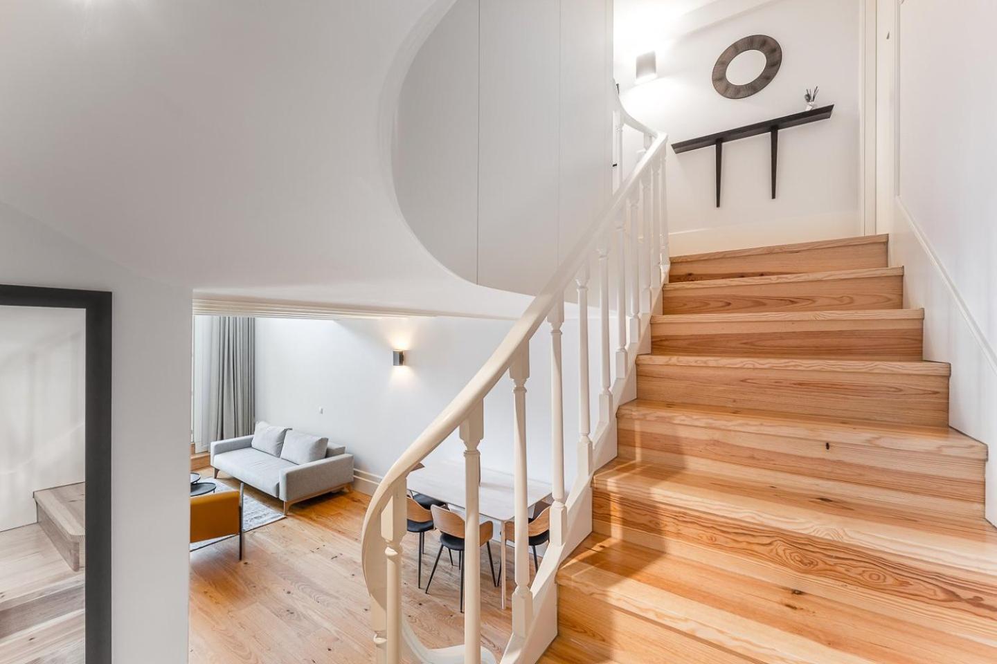 Guestready - The Amarelo 31 Daire Porto Dış mekan fotoğraf